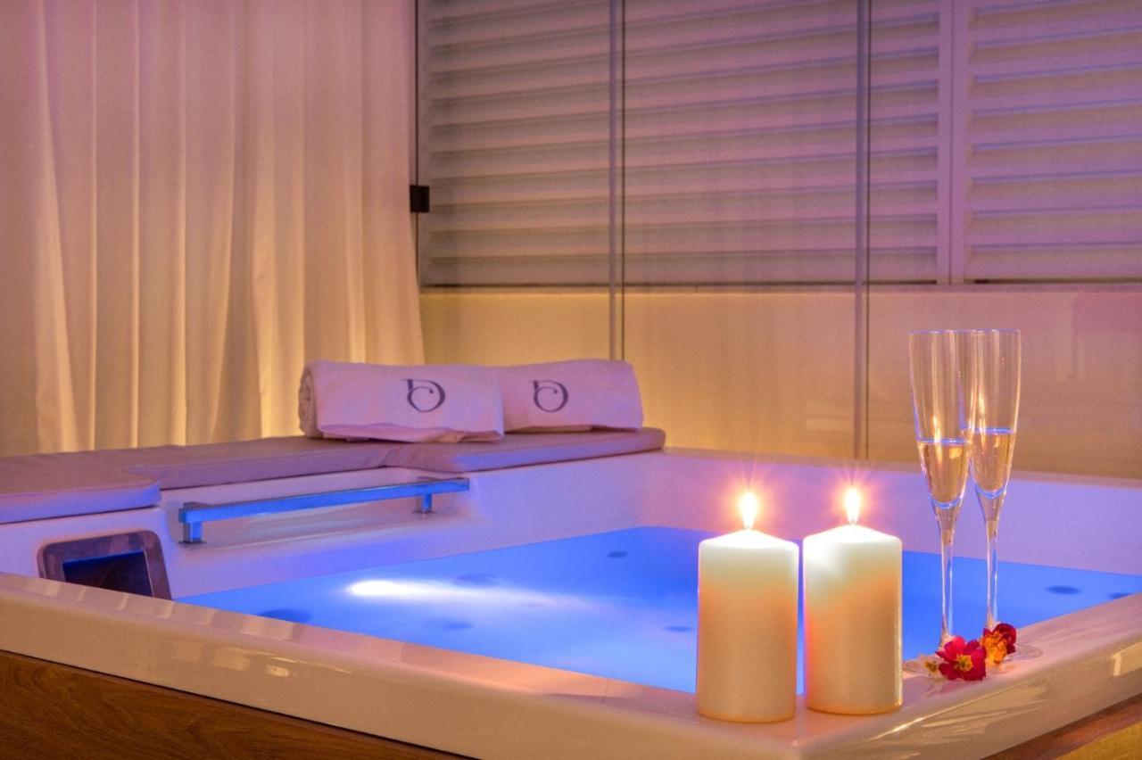 Dc Domus Charme Spa Palermo Exterior foto